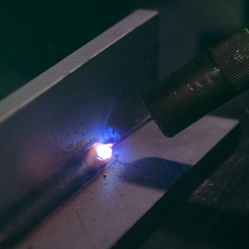 日本ウエルディング・ロッドの製品